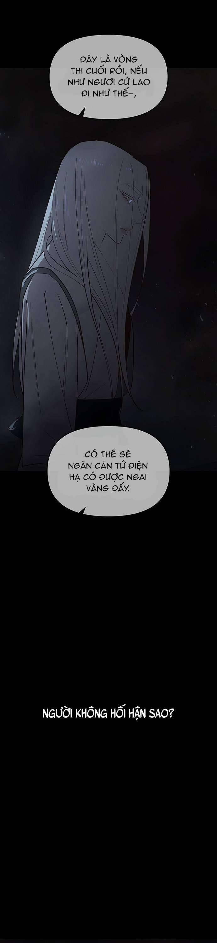 Vương Tử Huyền Bí 112 trang 22