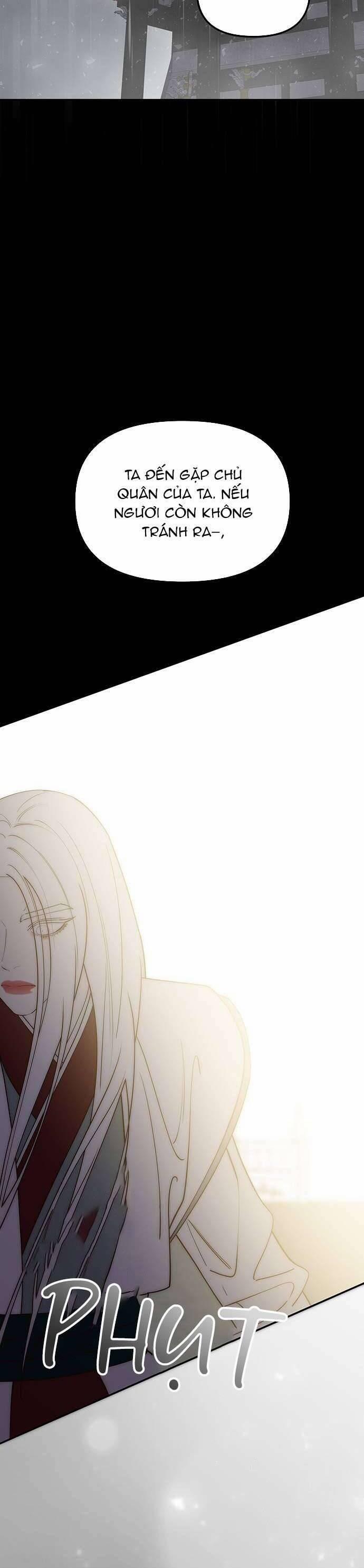 Vương Tử Huyền Bí 112 trang 28