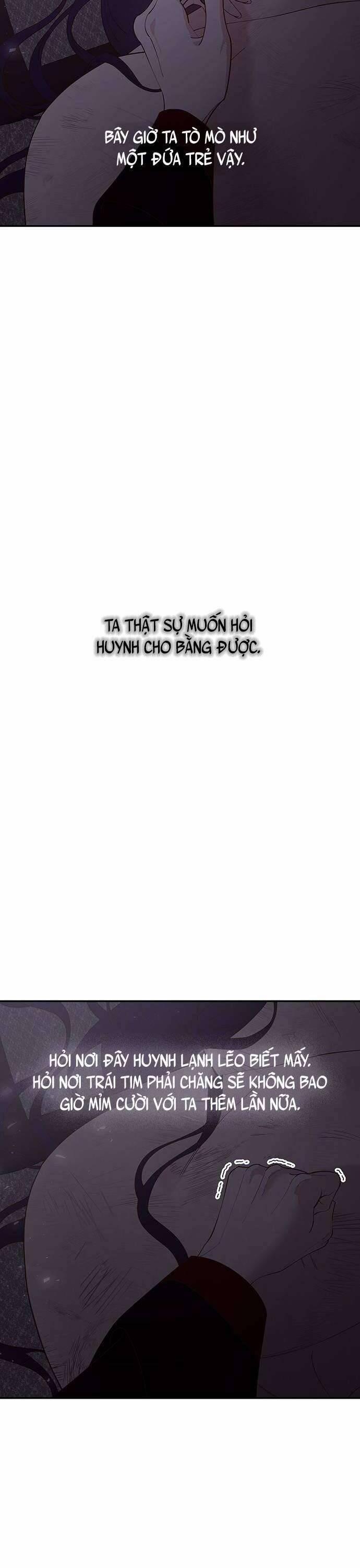 Vương Tử Huyền Bí 112 trang 3