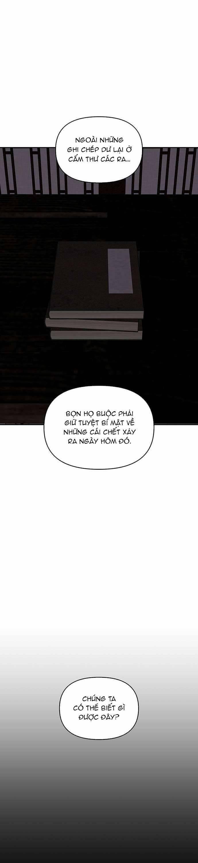 Vương Tử Huyền Bí 112 trang 43