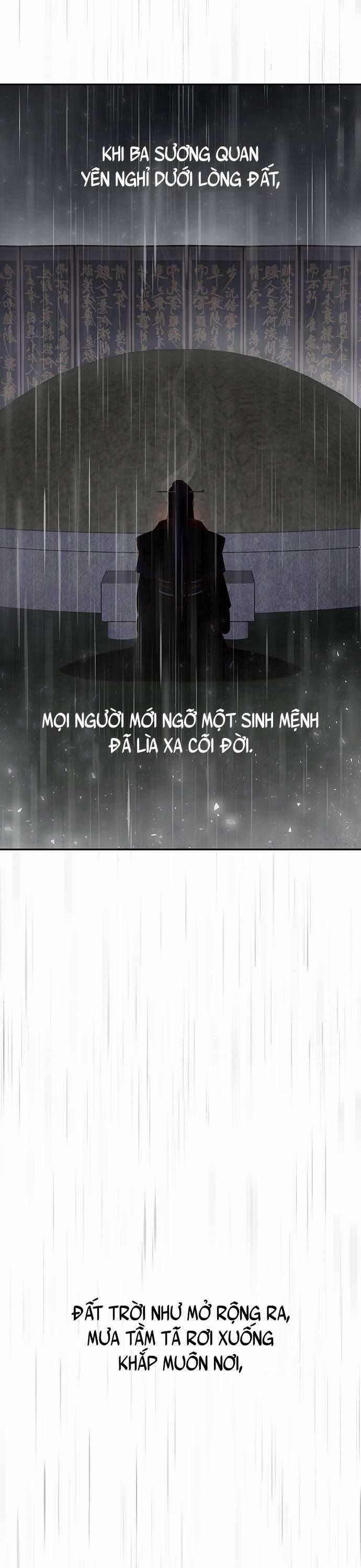 Vương Tử Huyền Bí 112 trang 51