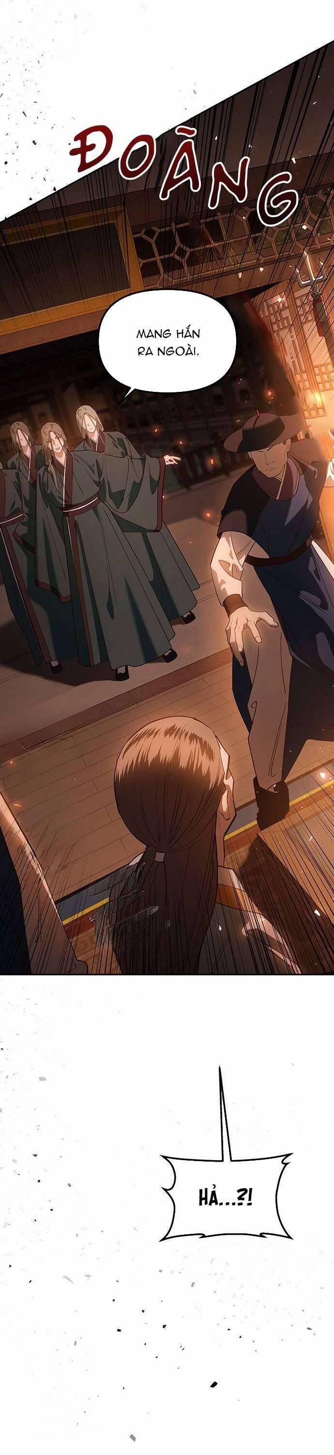 Vương Tử Huyền Bí 112 trang 54