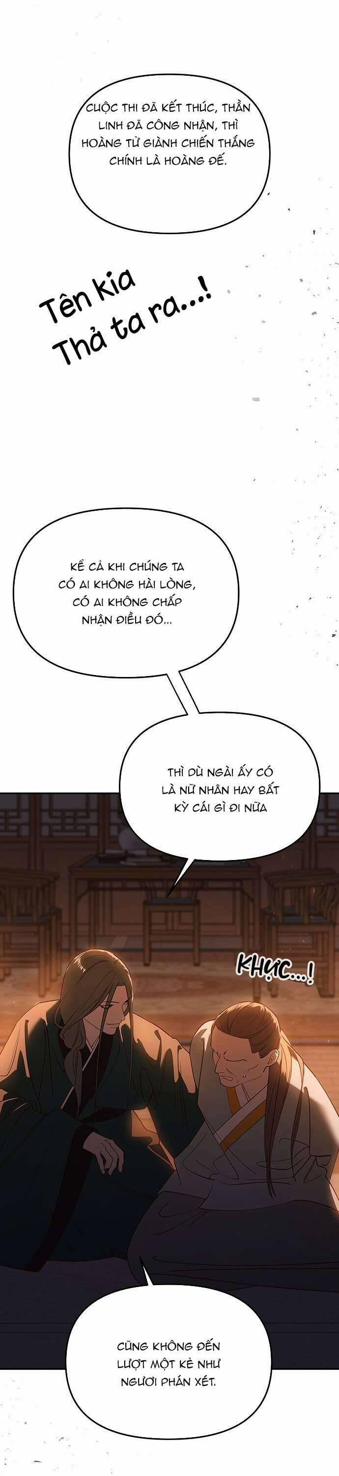 Vương Tử Huyền Bí 112 trang 55