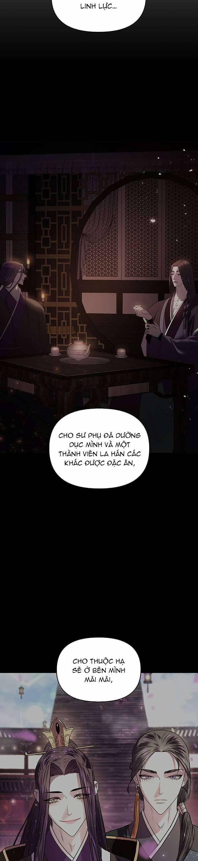 Vương Tử Huyền Bí 112 trang 6