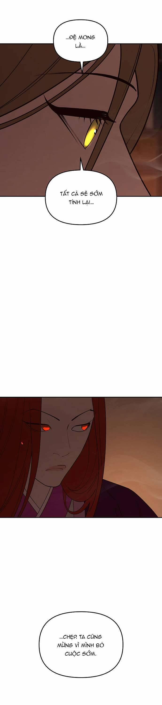 Vương Tử Huyền Bí 112 trang 63