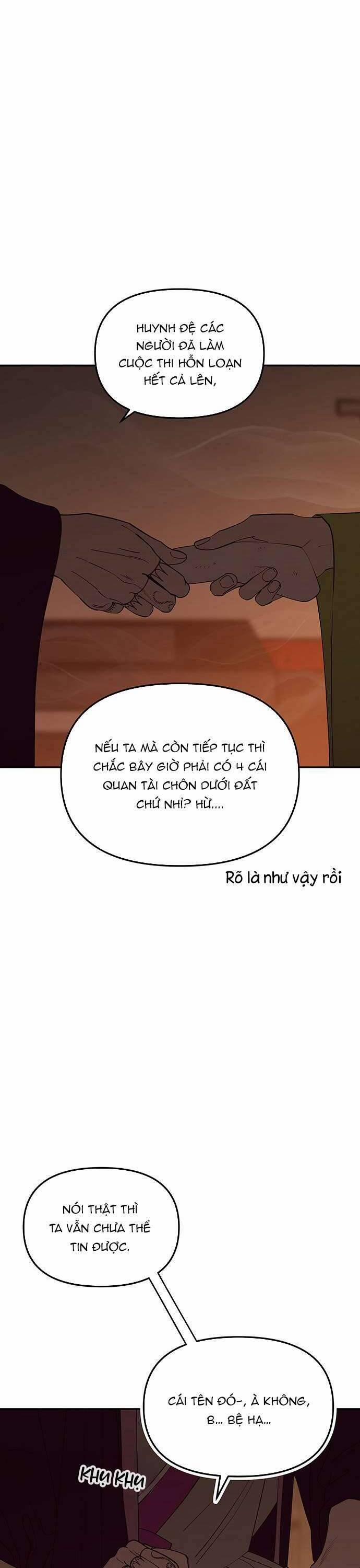 Vương Tử Huyền Bí 112 trang 64