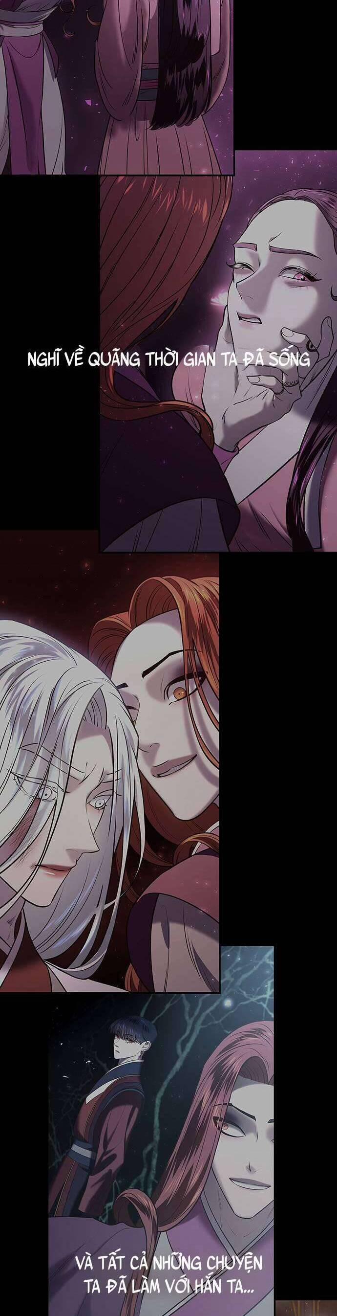 Vương Tử Huyền Bí 112 trang 67