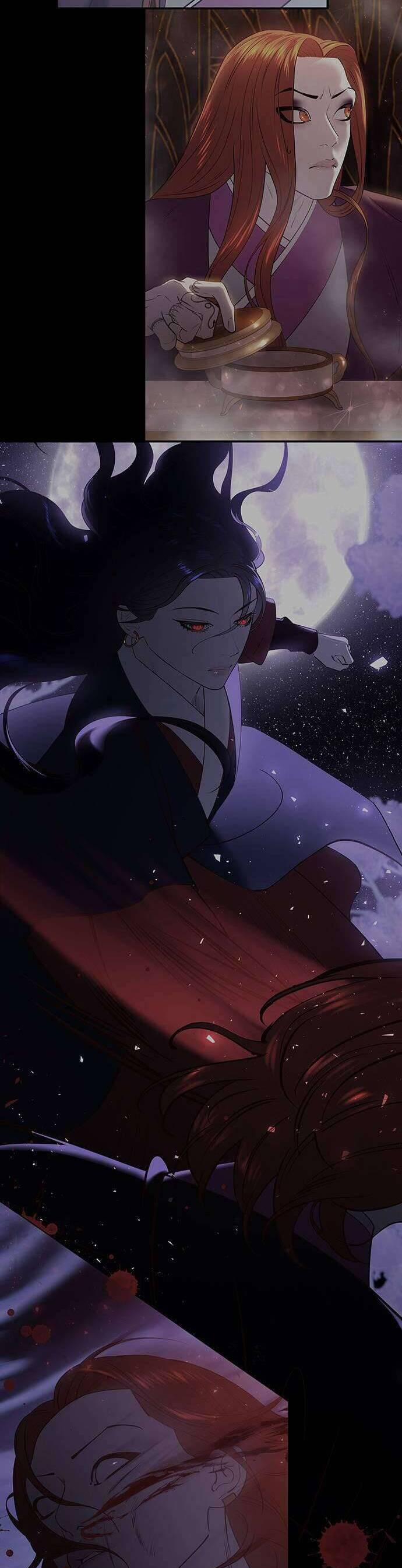 Vương Tử Huyền Bí 112 trang 68