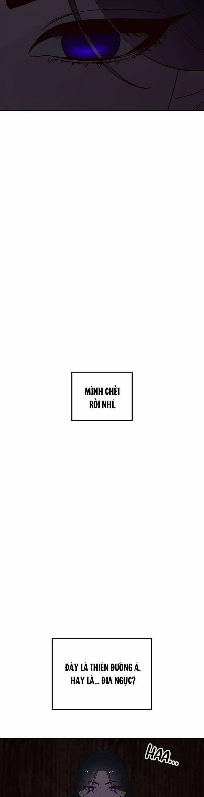 Vương Tử Huyền Bí 112 trang 71