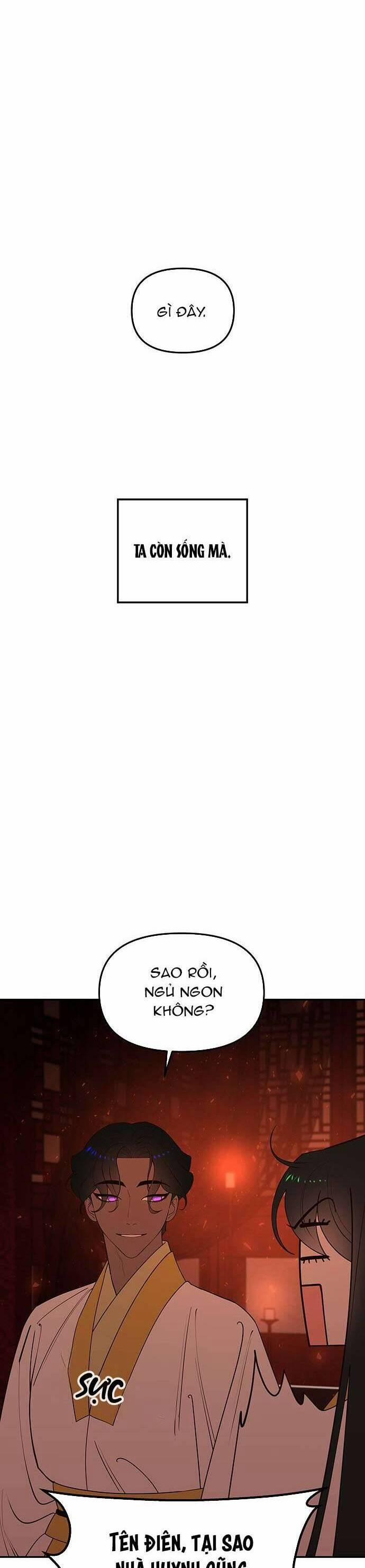 Vương Tử Huyền Bí 112 trang 77