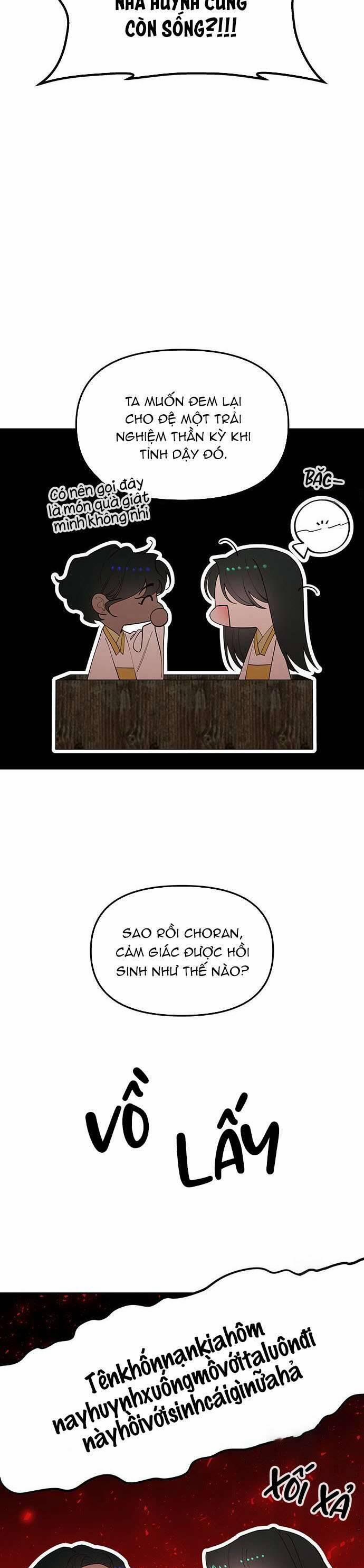 Vương Tử Huyền Bí 112 trang 78