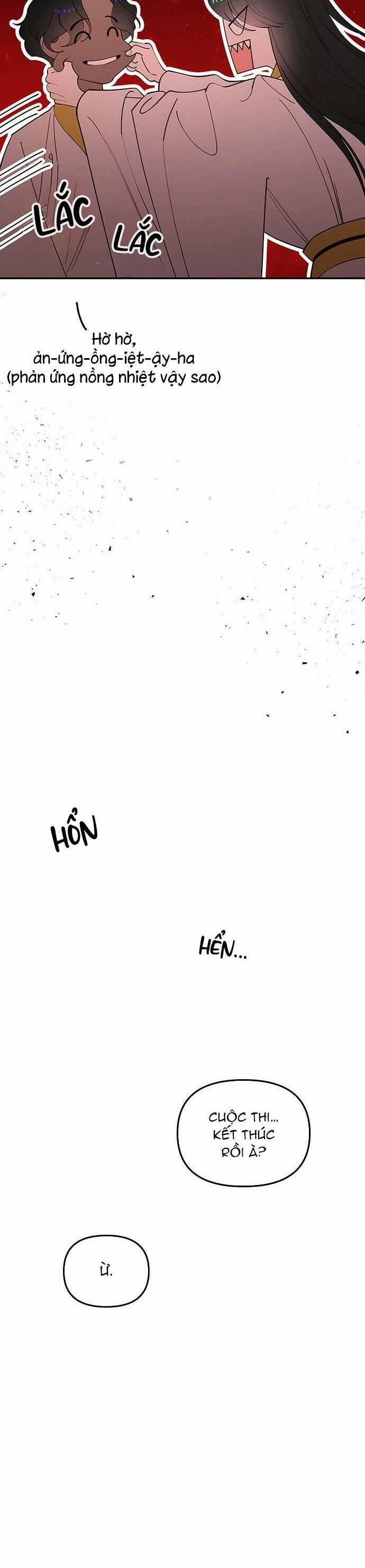 Vương Tử Huyền Bí 112 trang 79