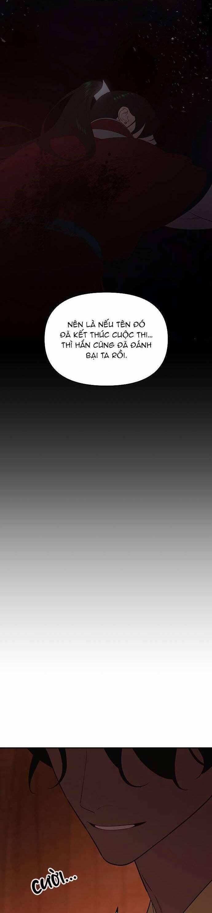 Vương Tử Huyền Bí 112 trang 81