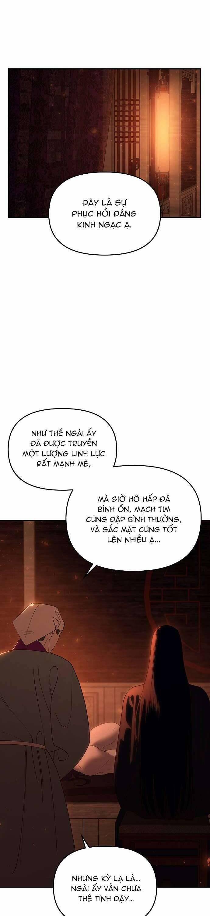 Vương Tử Huyền Bí 112 trang 83