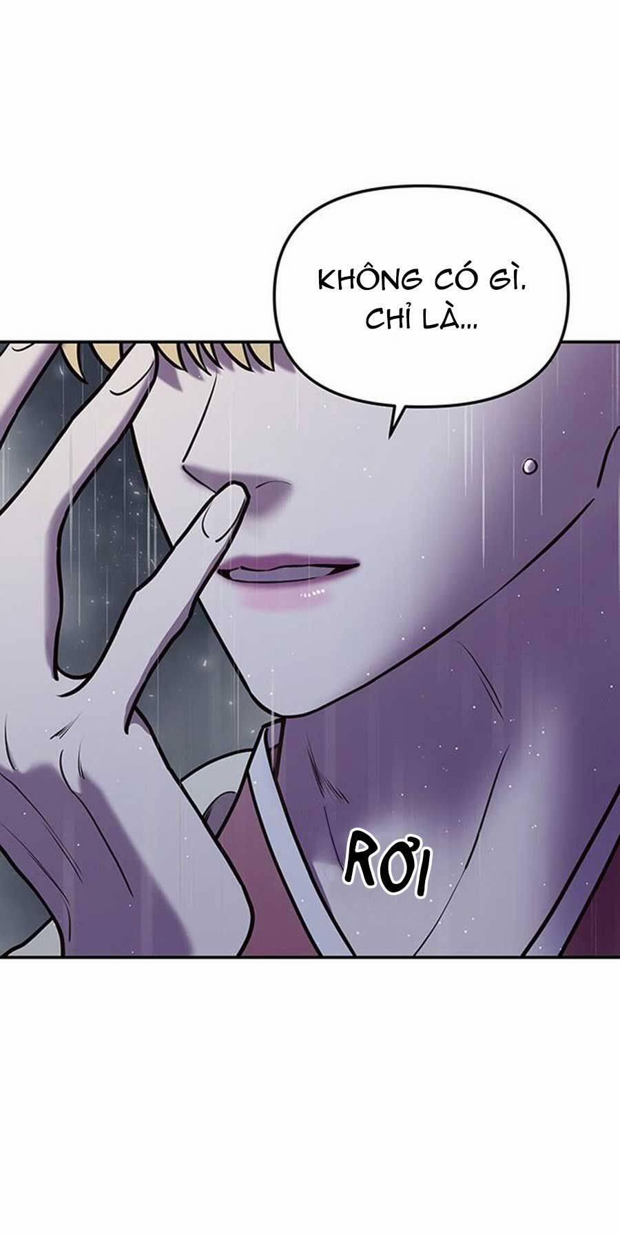 Vương Tử Huyền Bí 15 trang 1