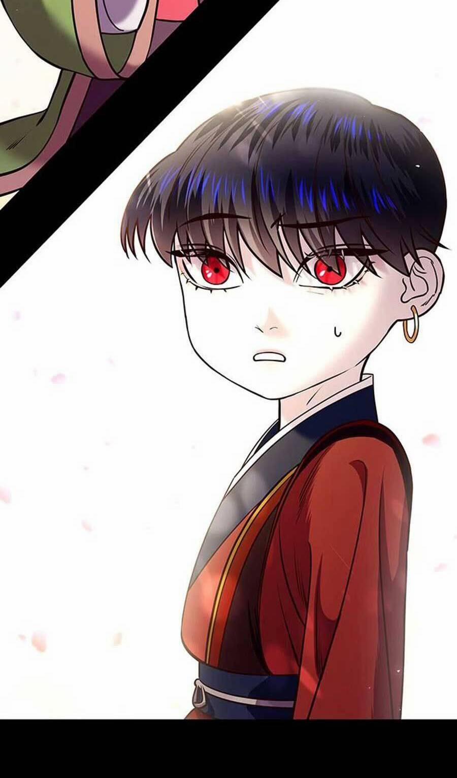 Vương Tử Huyền Bí 15 trang 10