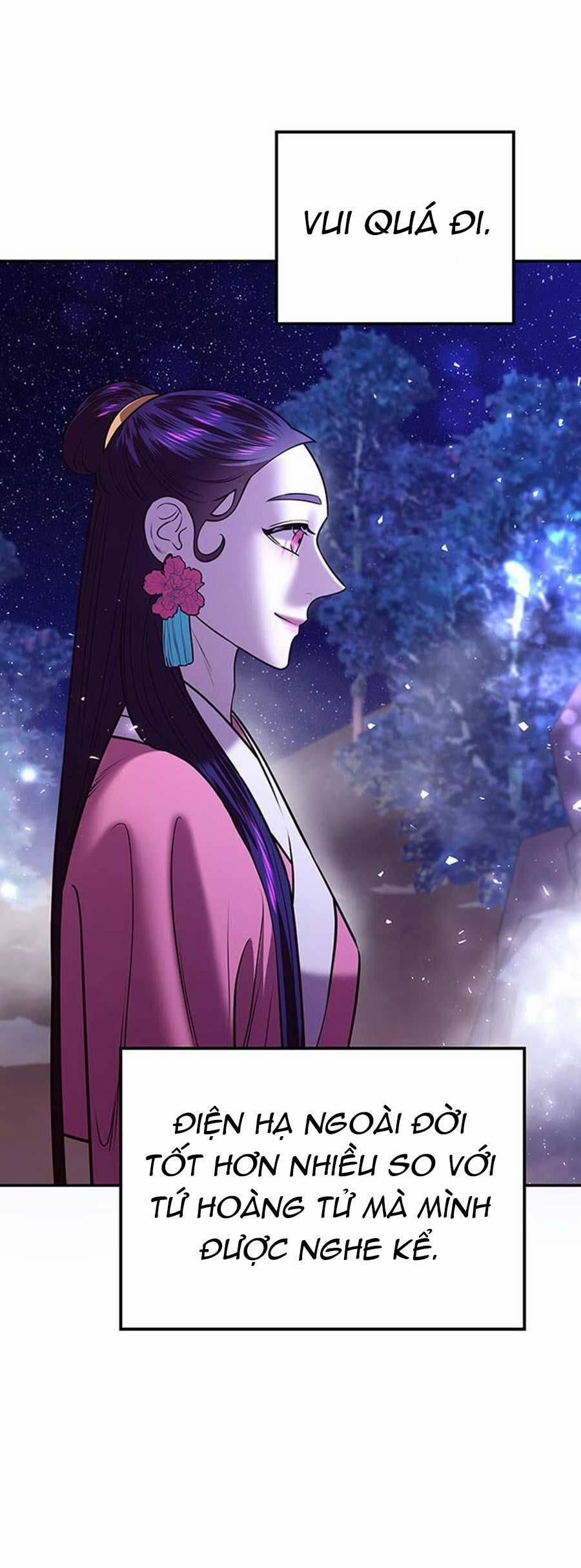 Vương Tử Huyền Bí 15 trang 101