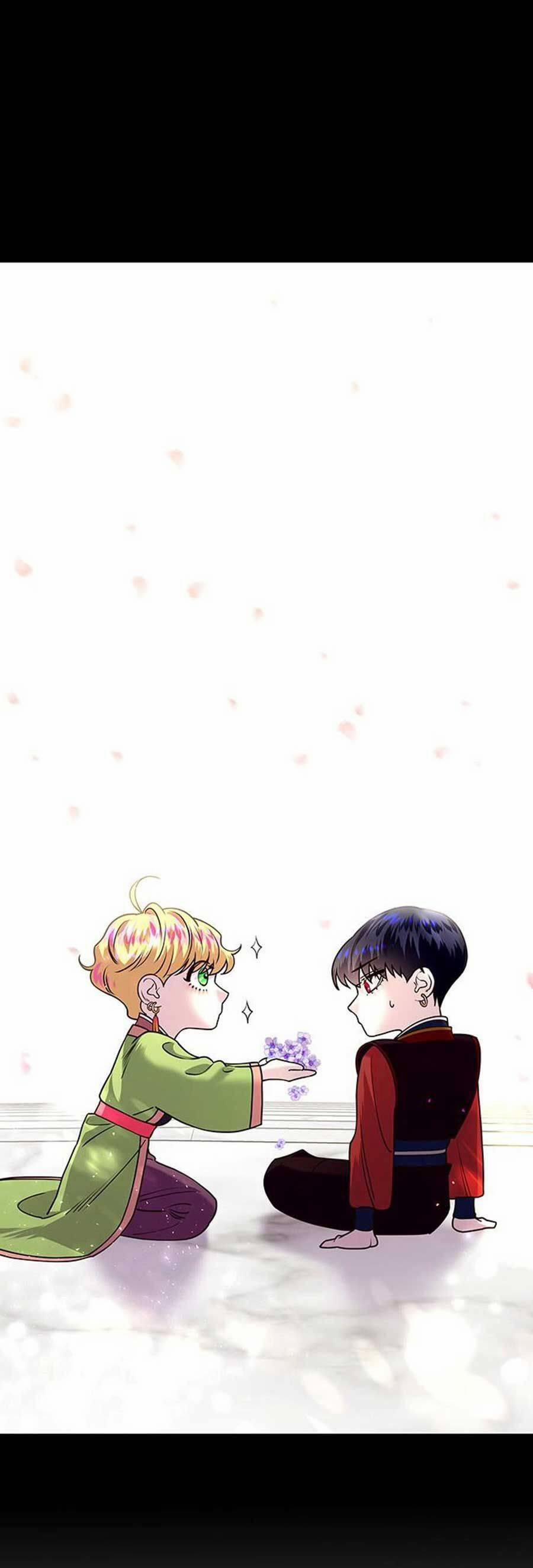 Vương Tử Huyền Bí 15 trang 11