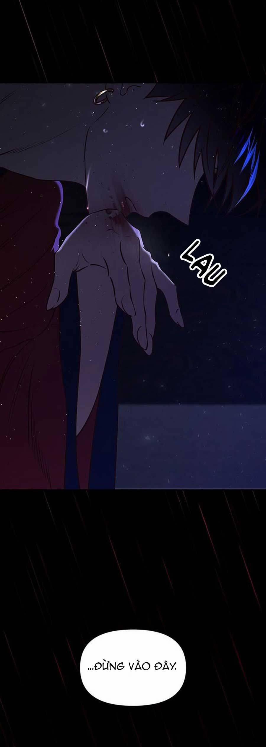 Vương Tử Huyền Bí 15 trang 122