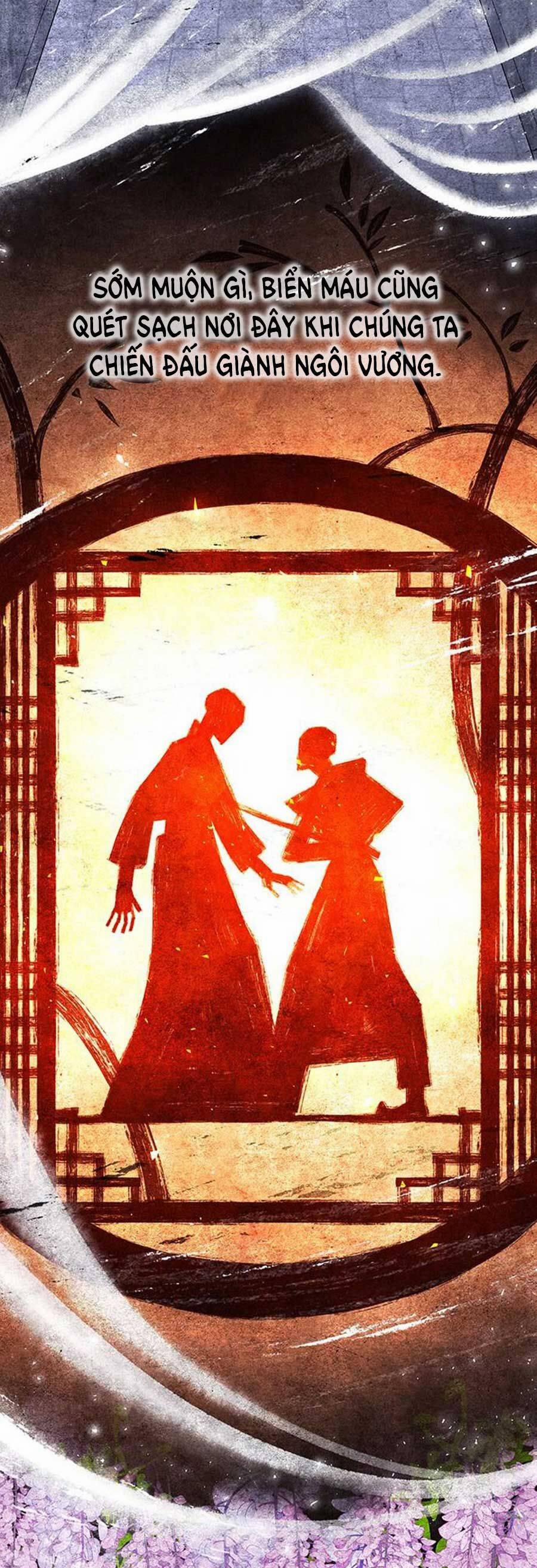 Vương Tử Huyền Bí 15 trang 14