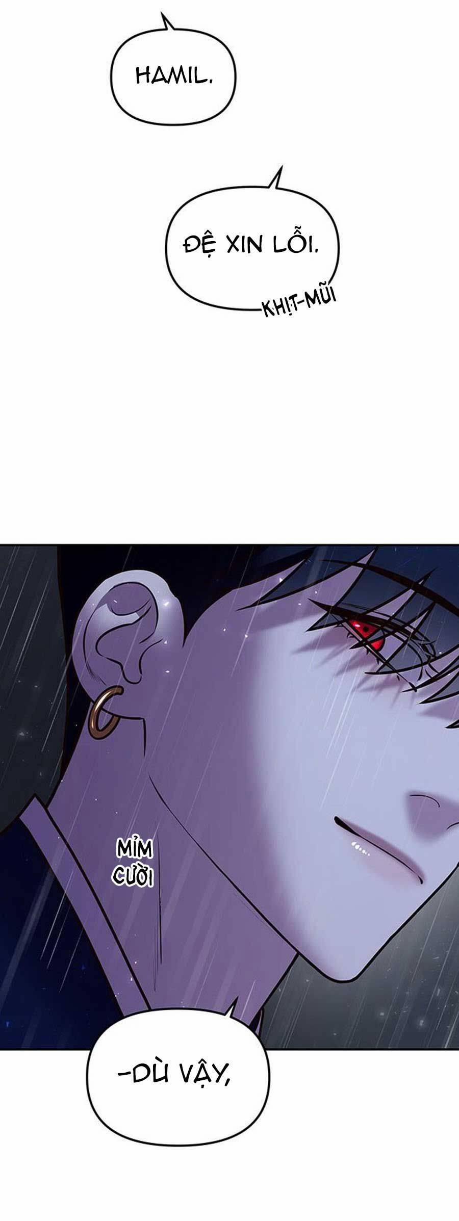 Vương Tử Huyền Bí 15 trang 19