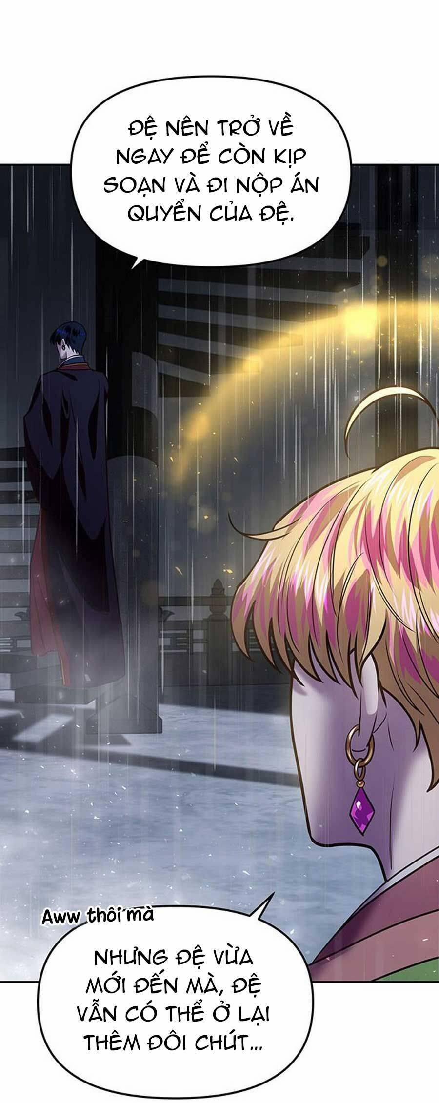 Vương Tử Huyền Bí 15 trang 25