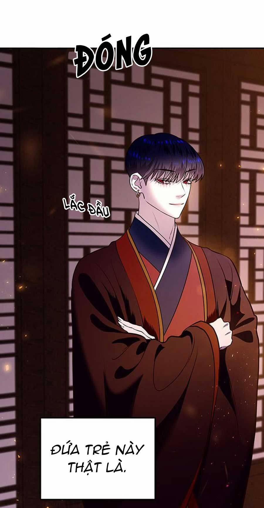 Vương Tử Huyền Bí 15 trang 30