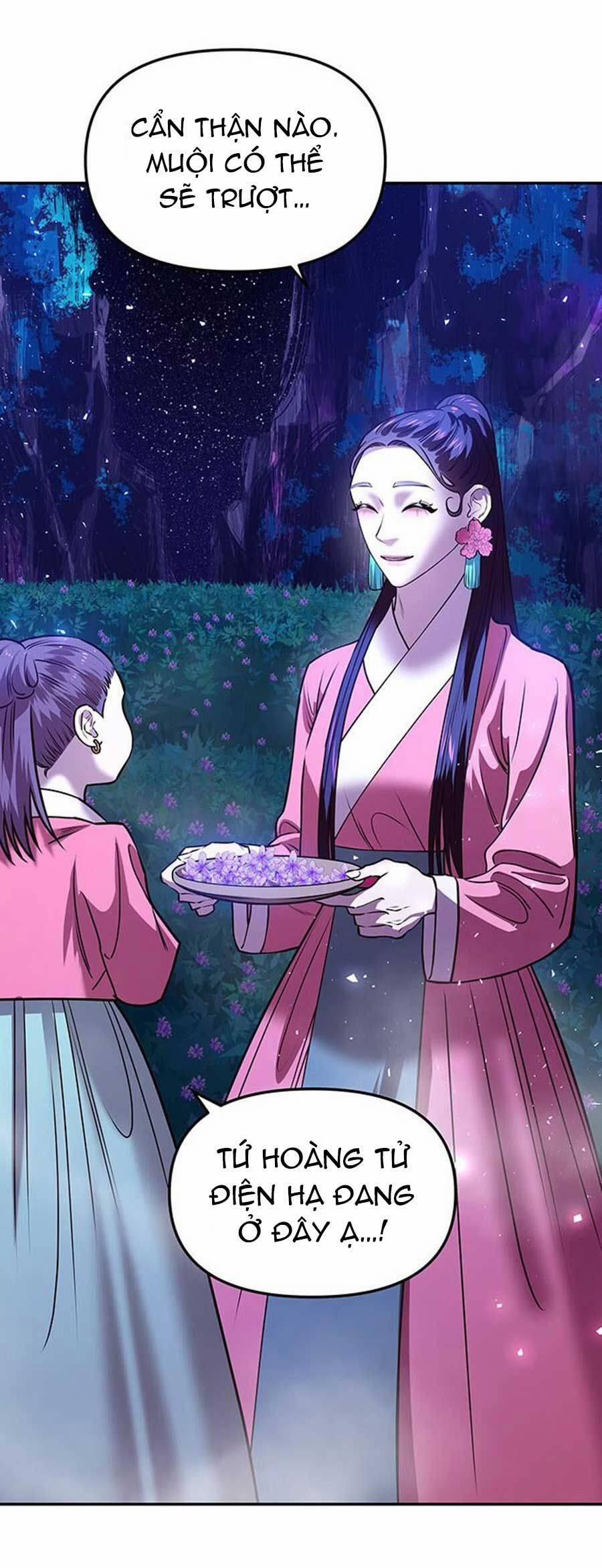 Vương Tử Huyền Bí 15 trang 52