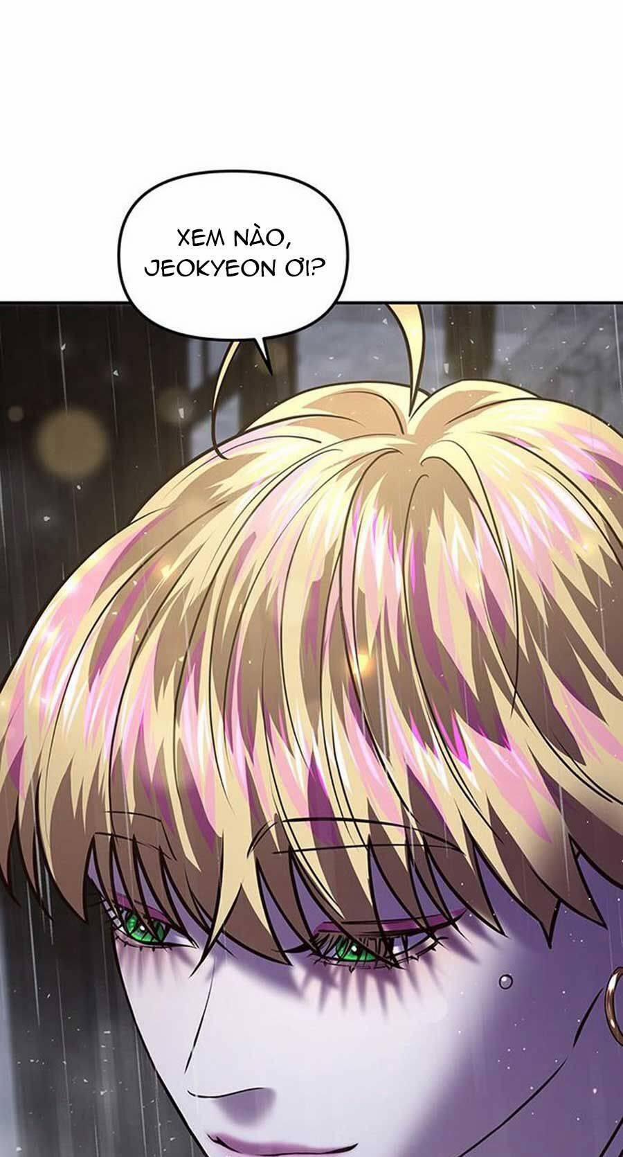 Vương Tử Huyền Bí 15 trang 6