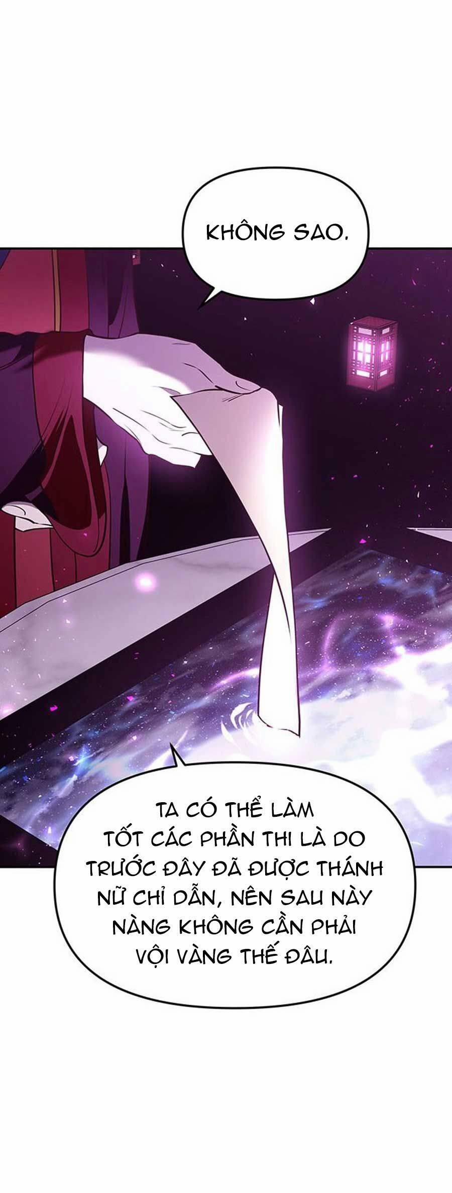 Vương Tử Huyền Bí 15 trang 60