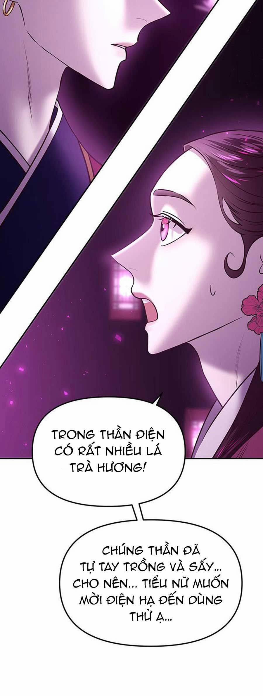 Vương Tử Huyền Bí 15 trang 76