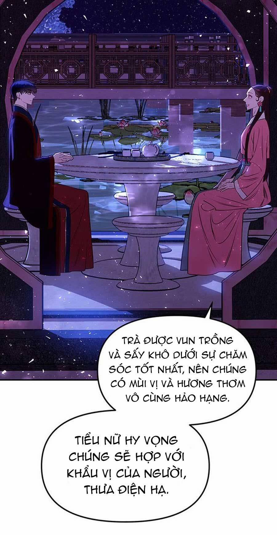 Vương Tử Huyền Bí 15 trang 84