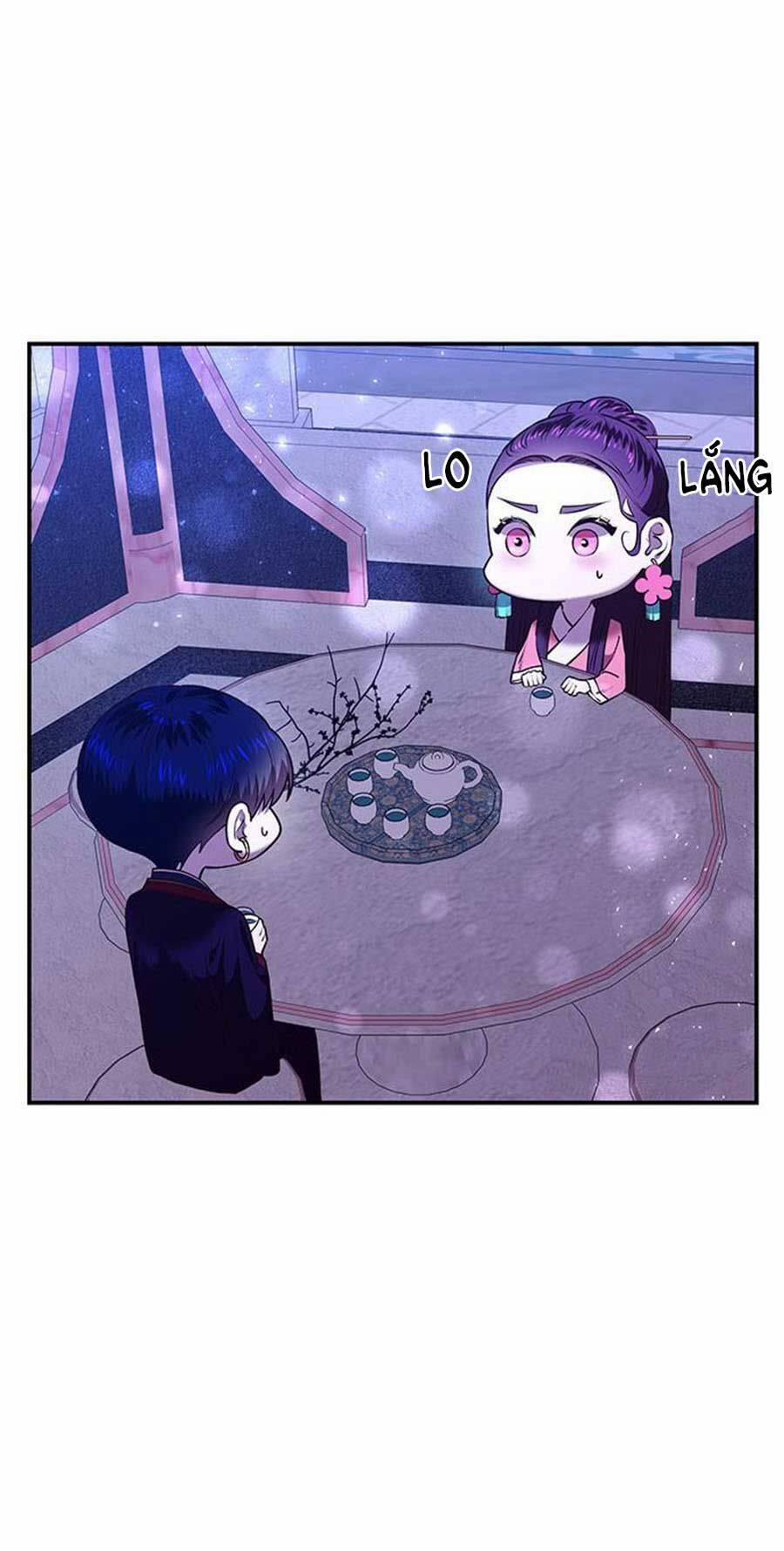 Vương Tử Huyền Bí 15 trang 85