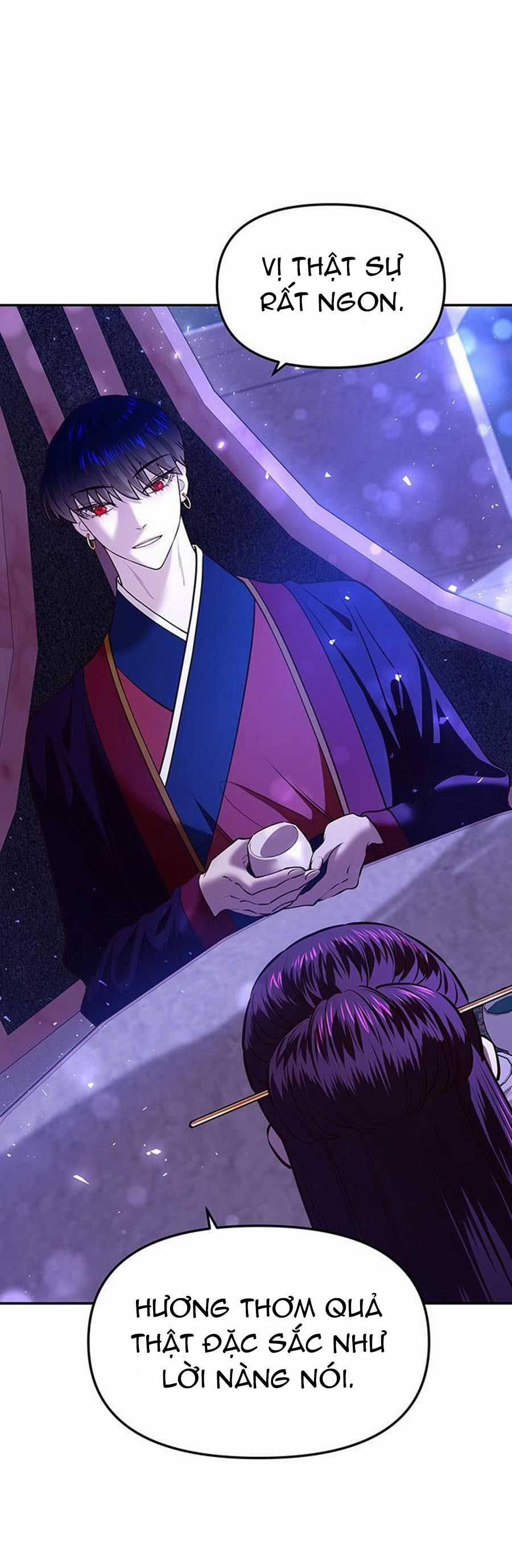 Vương Tử Huyền Bí 15 trang 87