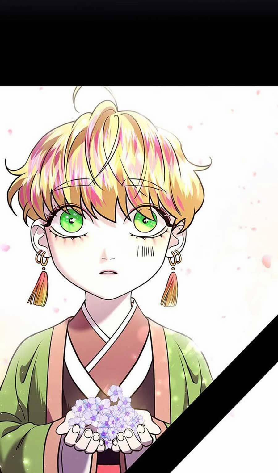 Vương Tử Huyền Bí 15 trang 9