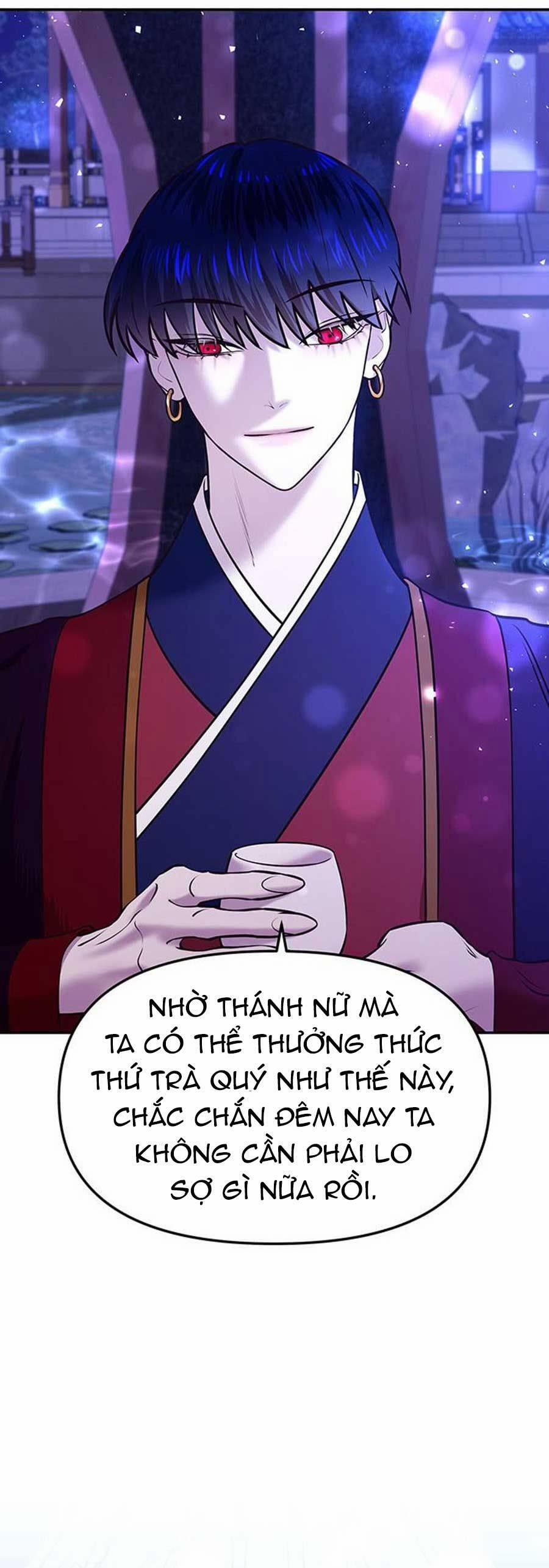 Vương Tử Huyền Bí 15 trang 93