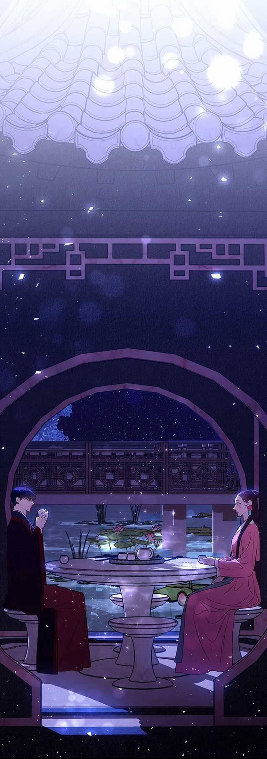 Vương Tử Huyền Bí 15 trang 94