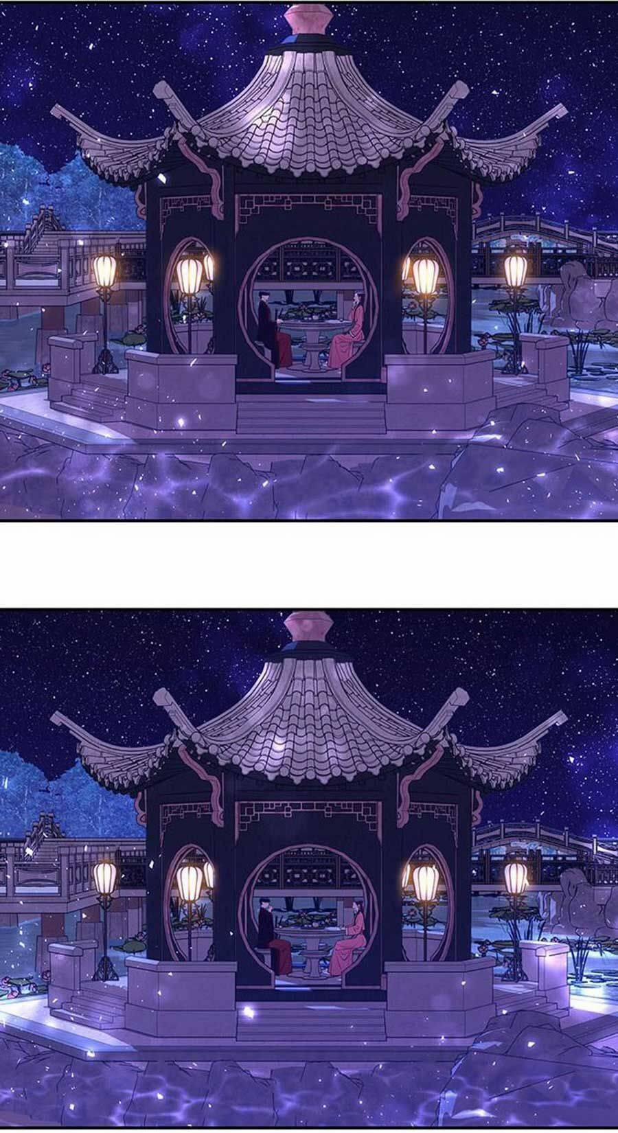 Vương Tử Huyền Bí 15 trang 96