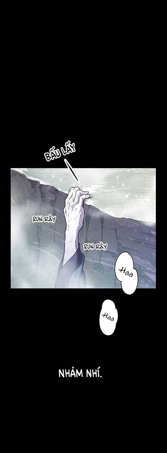 Vương Tử Huyền Bí 16 trang 10