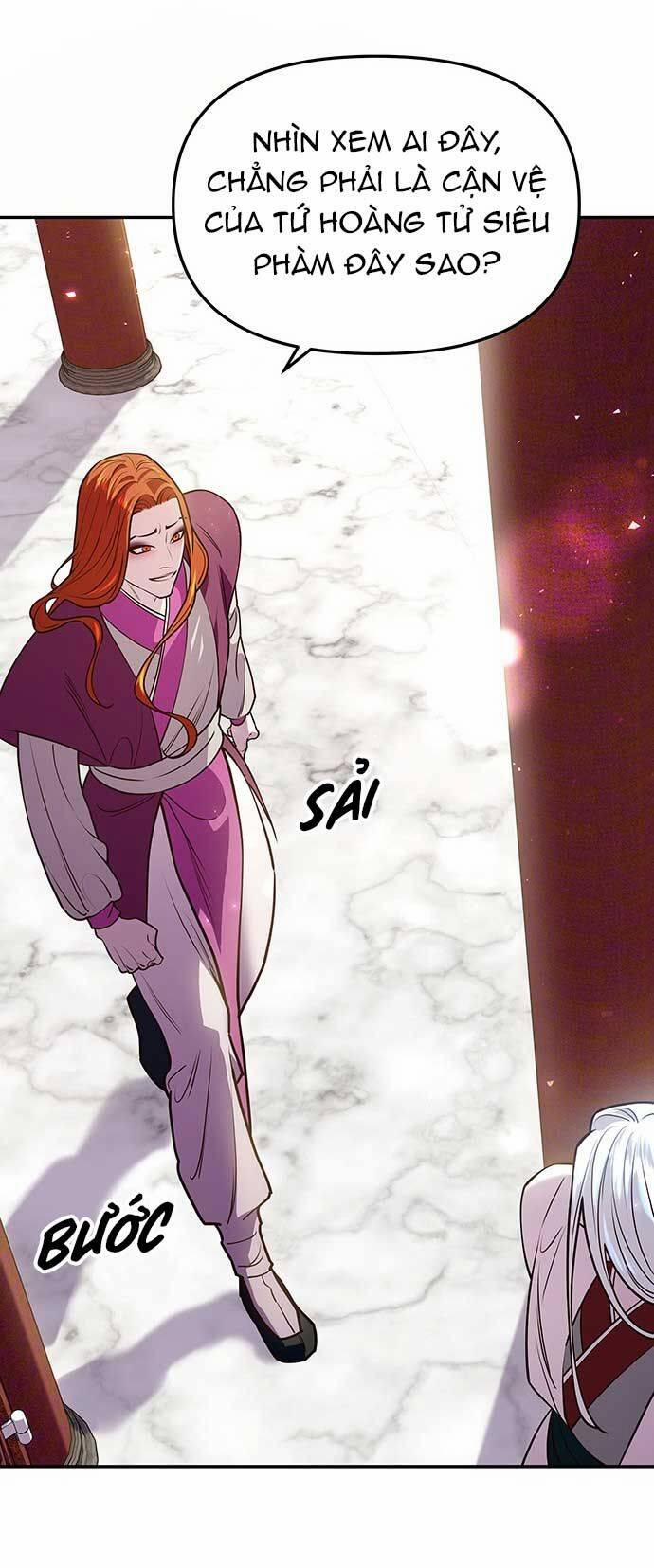 Vương Tử Huyền Bí 16 trang 101