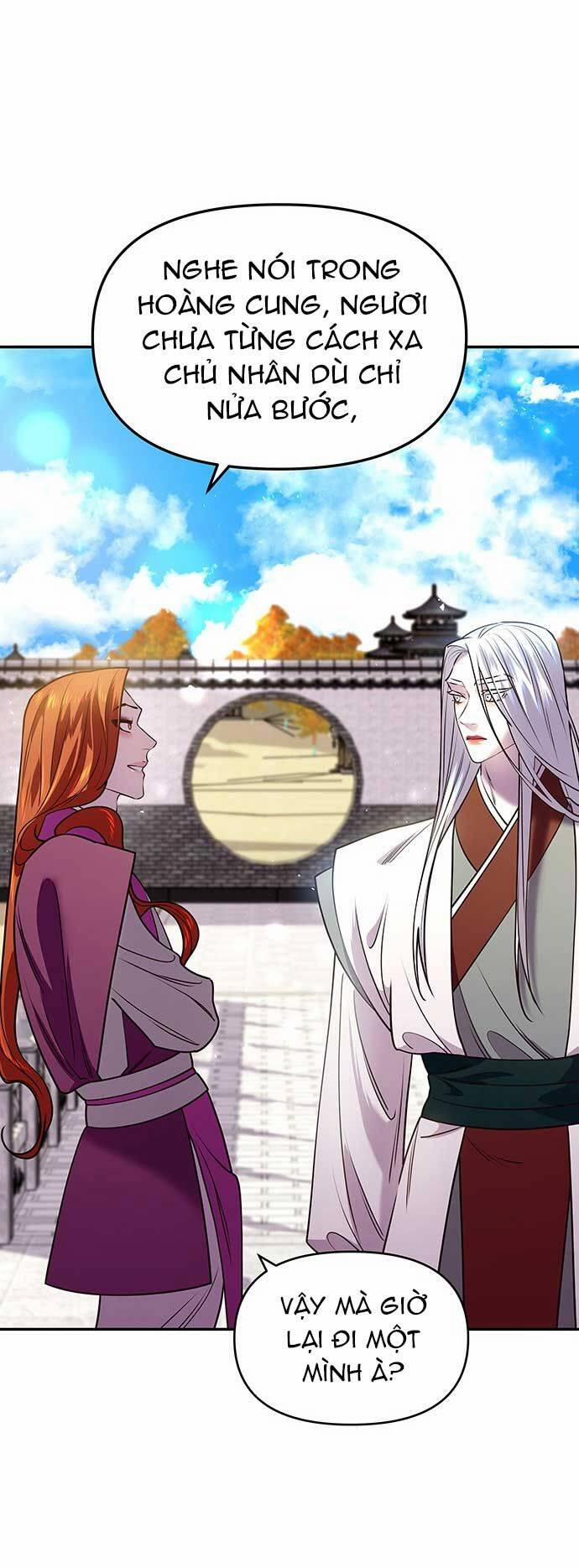 Vương Tử Huyền Bí 16 trang 102