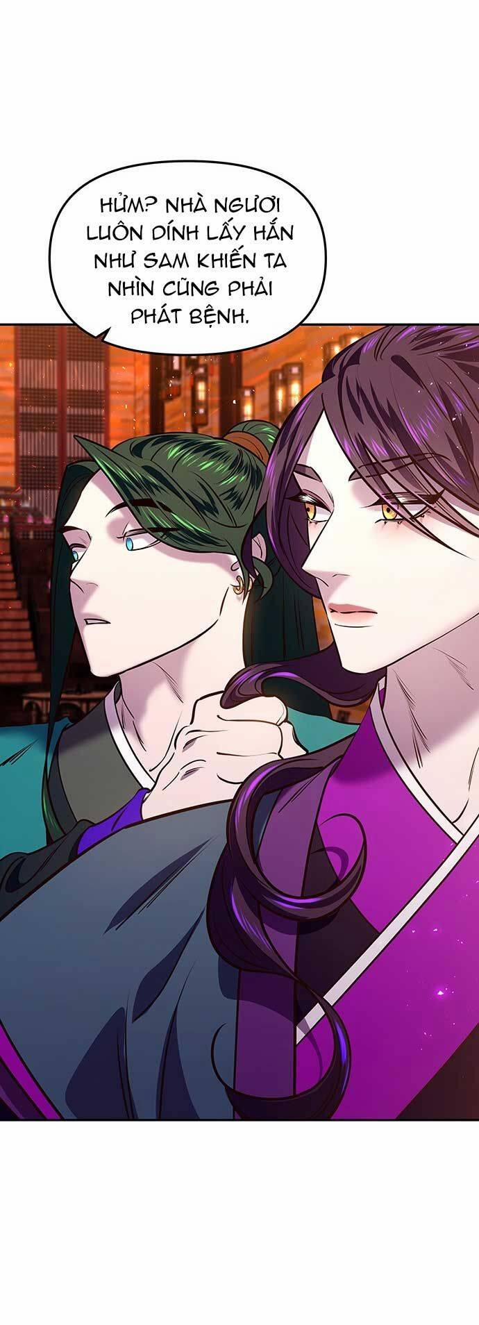 Vương Tử Huyền Bí 16 trang 103