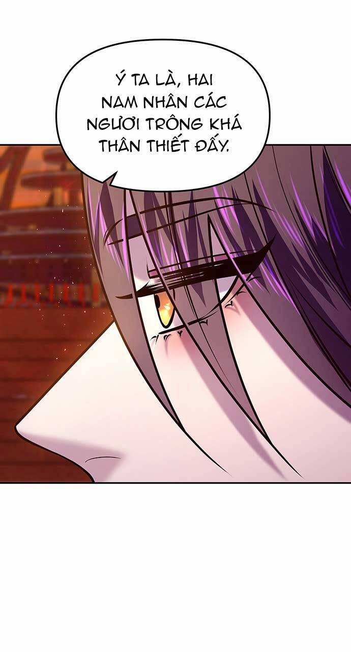 Vương Tử Huyền Bí 16 trang 104