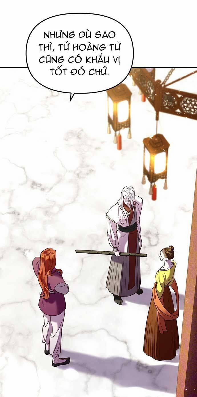 Vương Tử Huyền Bí 16 trang 105