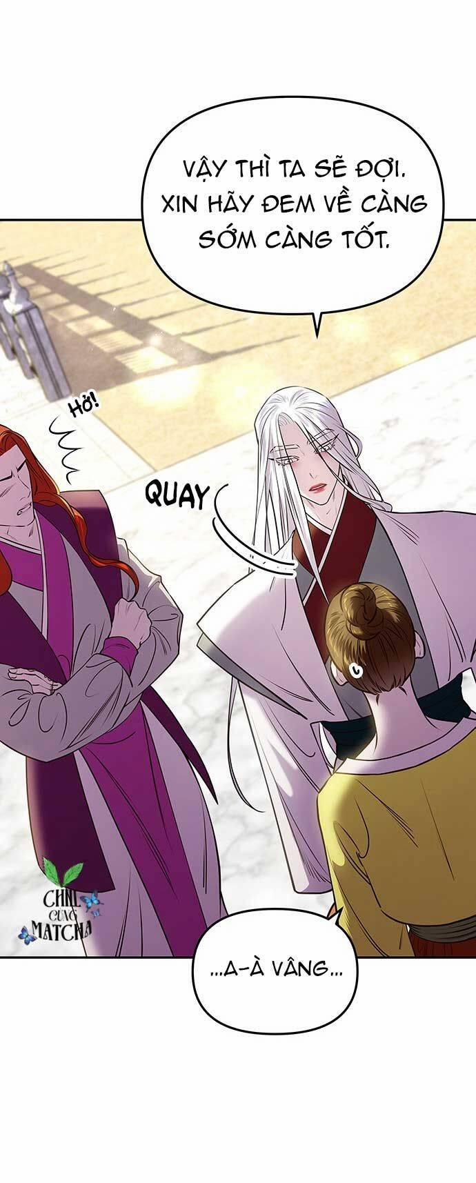 Vương Tử Huyền Bí 16 trang 110