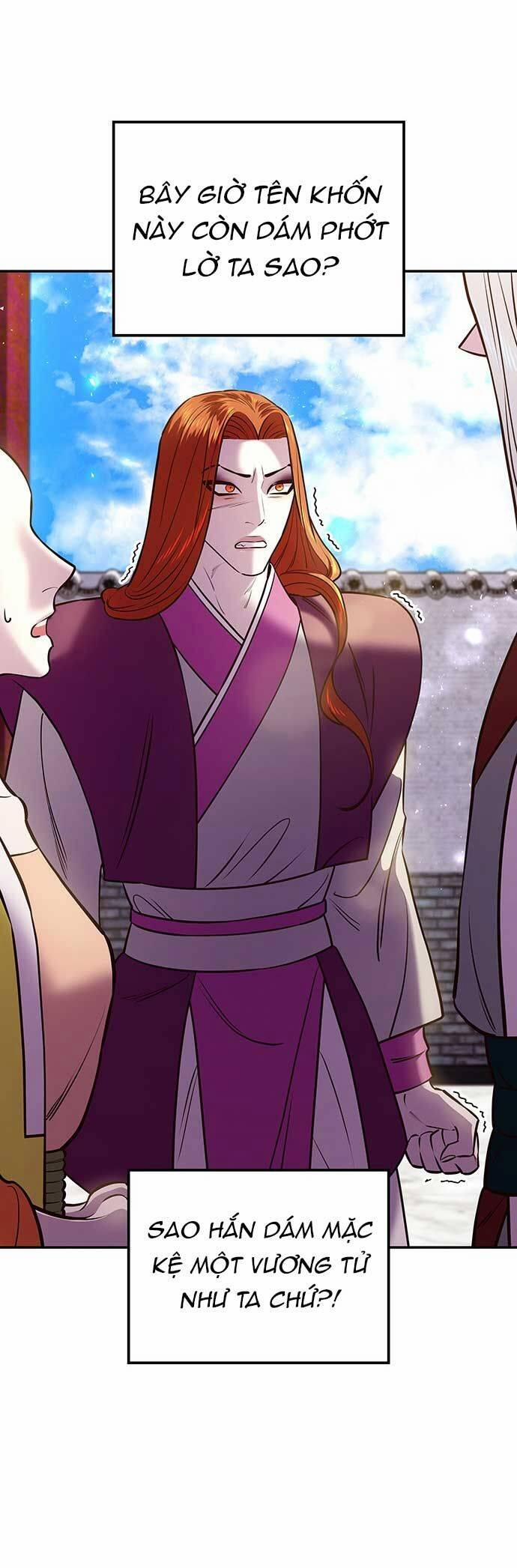 Vương Tử Huyền Bí 16 trang 111