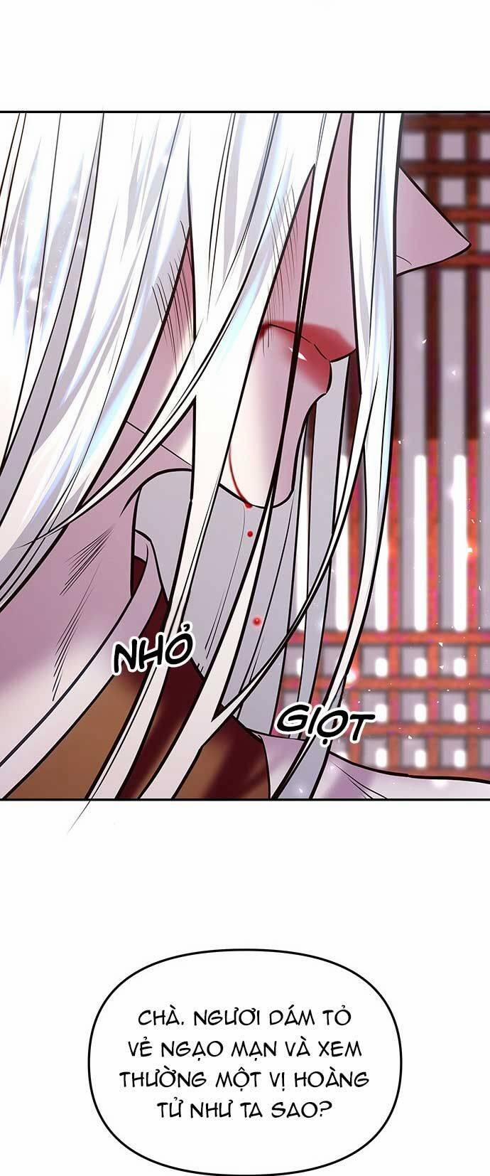 Vương Tử Huyền Bí 16 trang 117