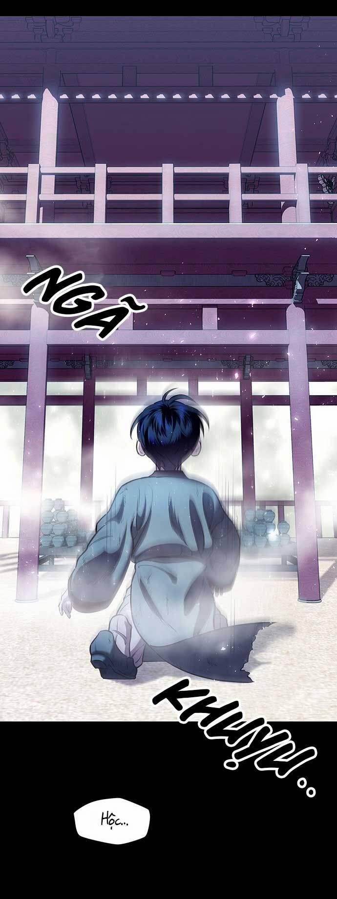 Vương Tử Huyền Bí 16 trang 16