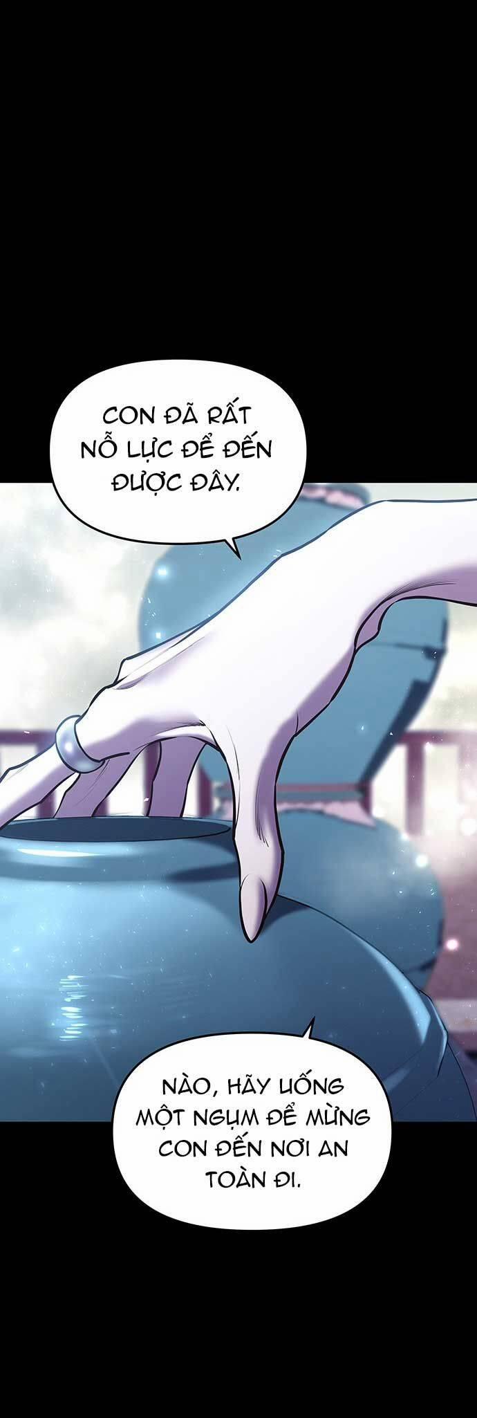 Vương Tử Huyền Bí 16 trang 18