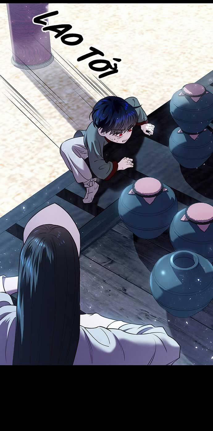 Vương Tử Huyền Bí 16 trang 20